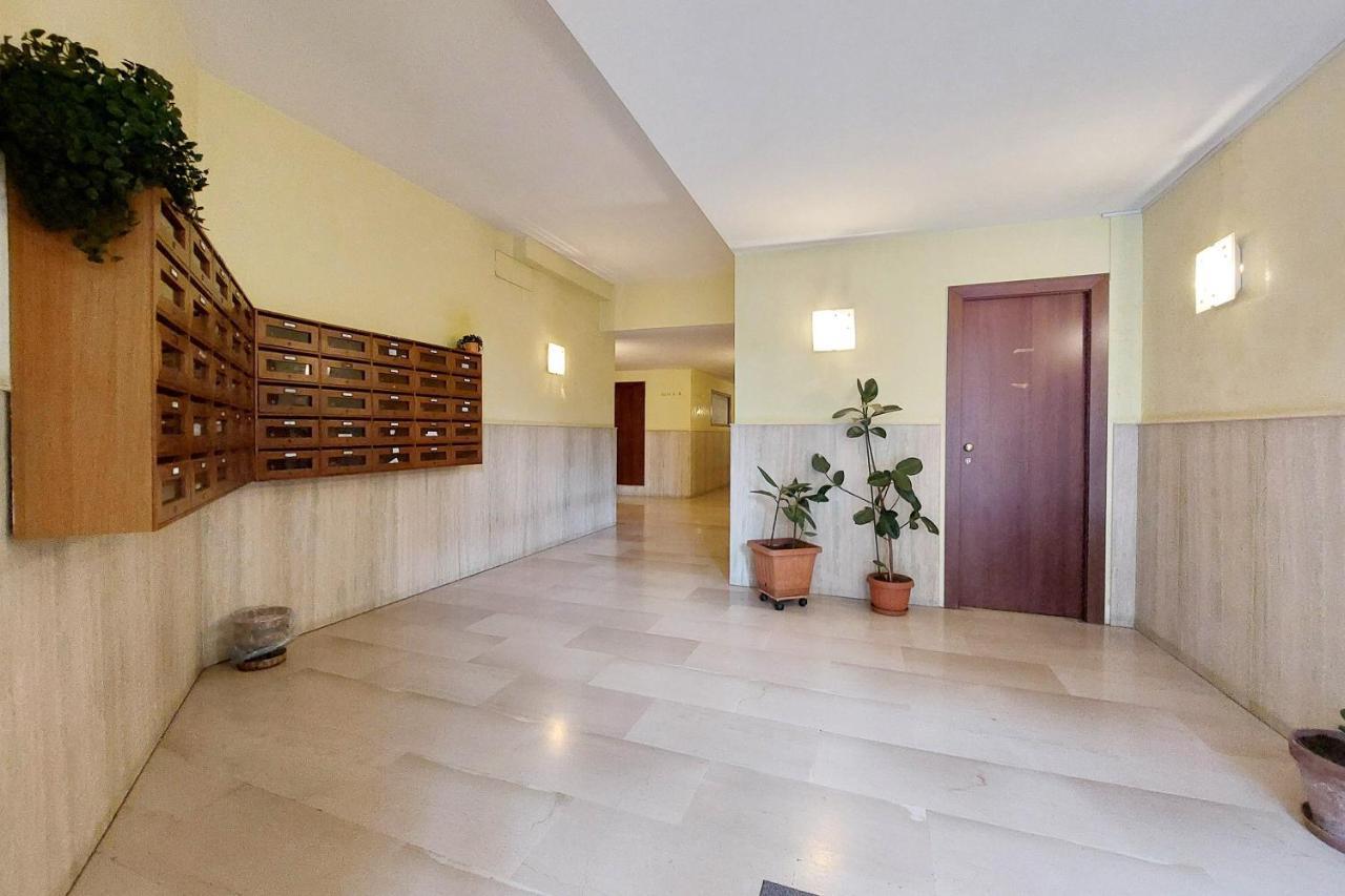 Apartamento Pigneto Cozy Flat Roma Exterior foto