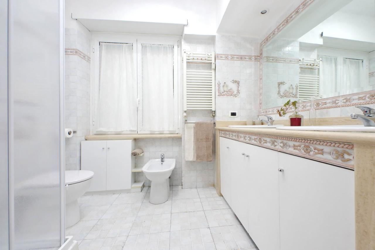 Apartamento Pigneto Cozy Flat Roma Exterior foto