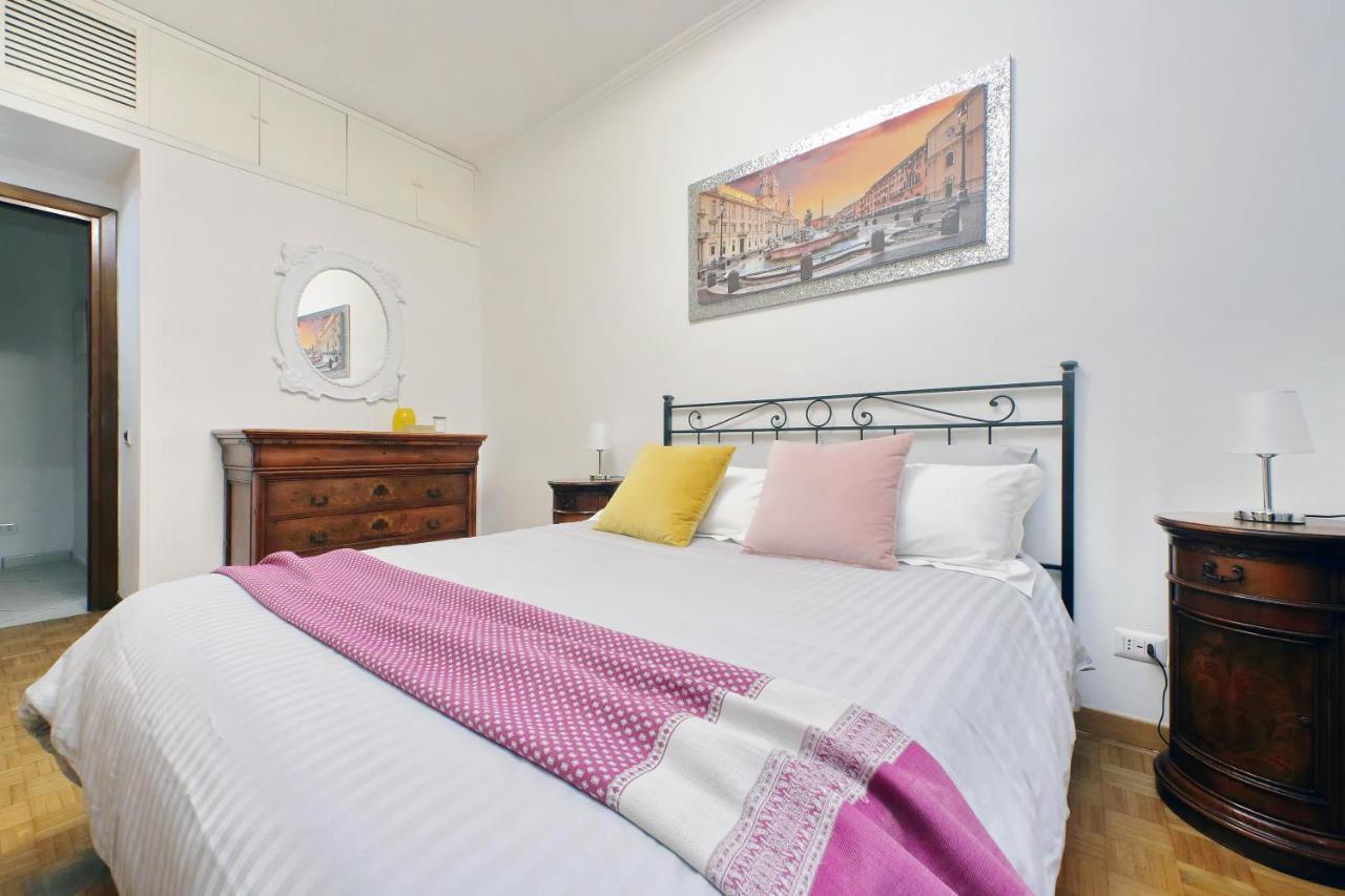 Apartamento Pigneto Cozy Flat Roma Exterior foto