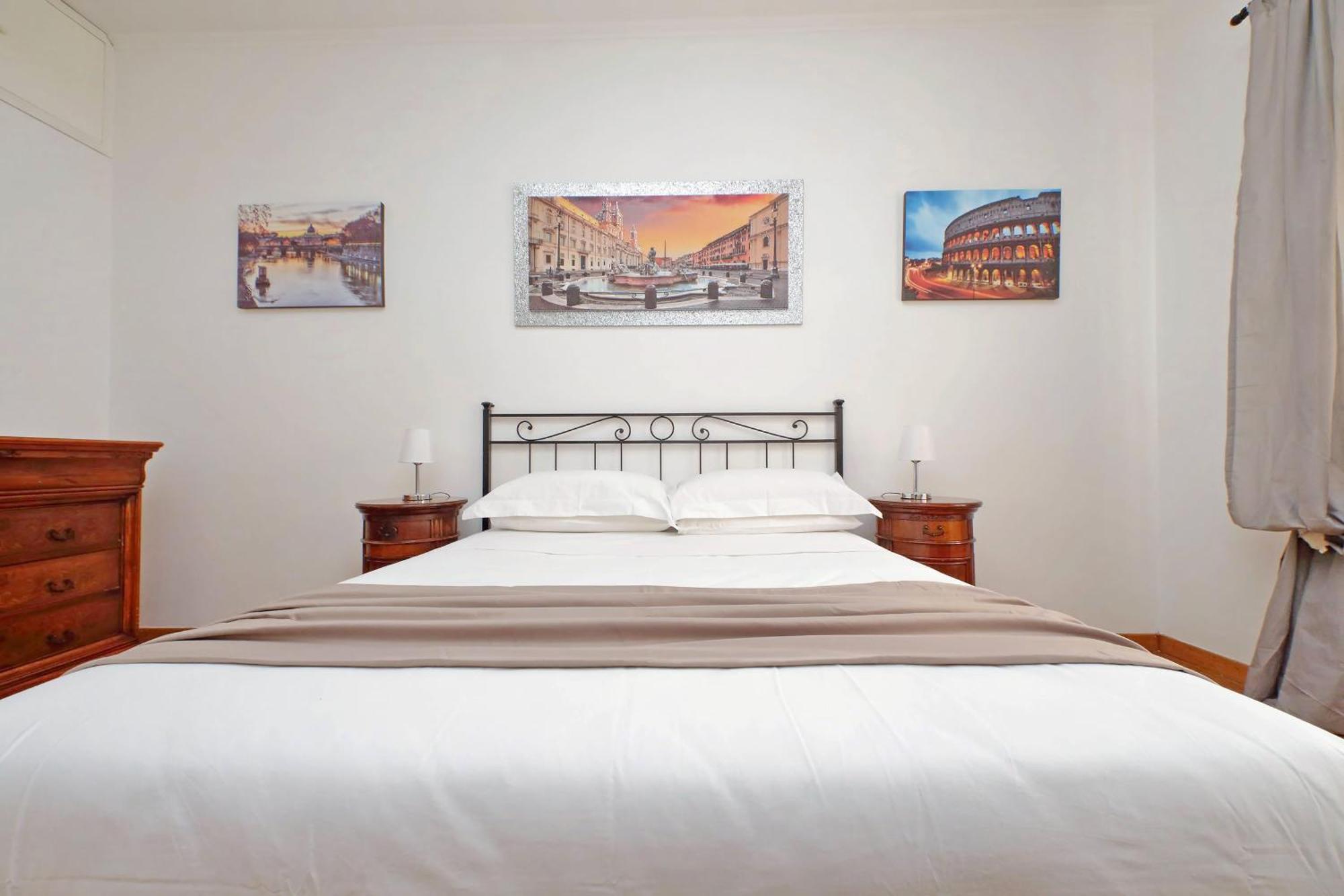 Apartamento Pigneto Cozy Flat Roma Exterior foto