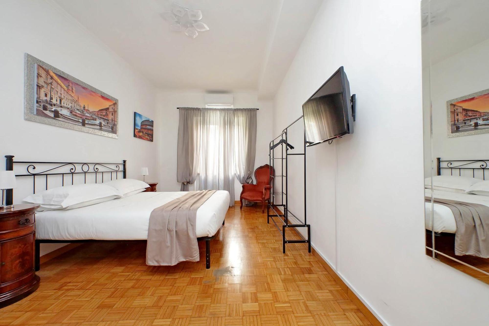 Apartamento Pigneto Cozy Flat Roma Exterior foto