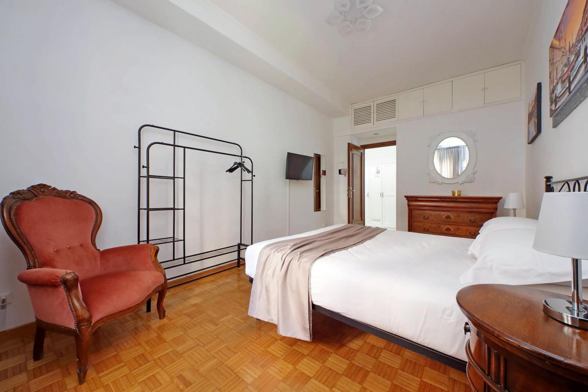 Apartamento Pigneto Cozy Flat Roma Exterior foto