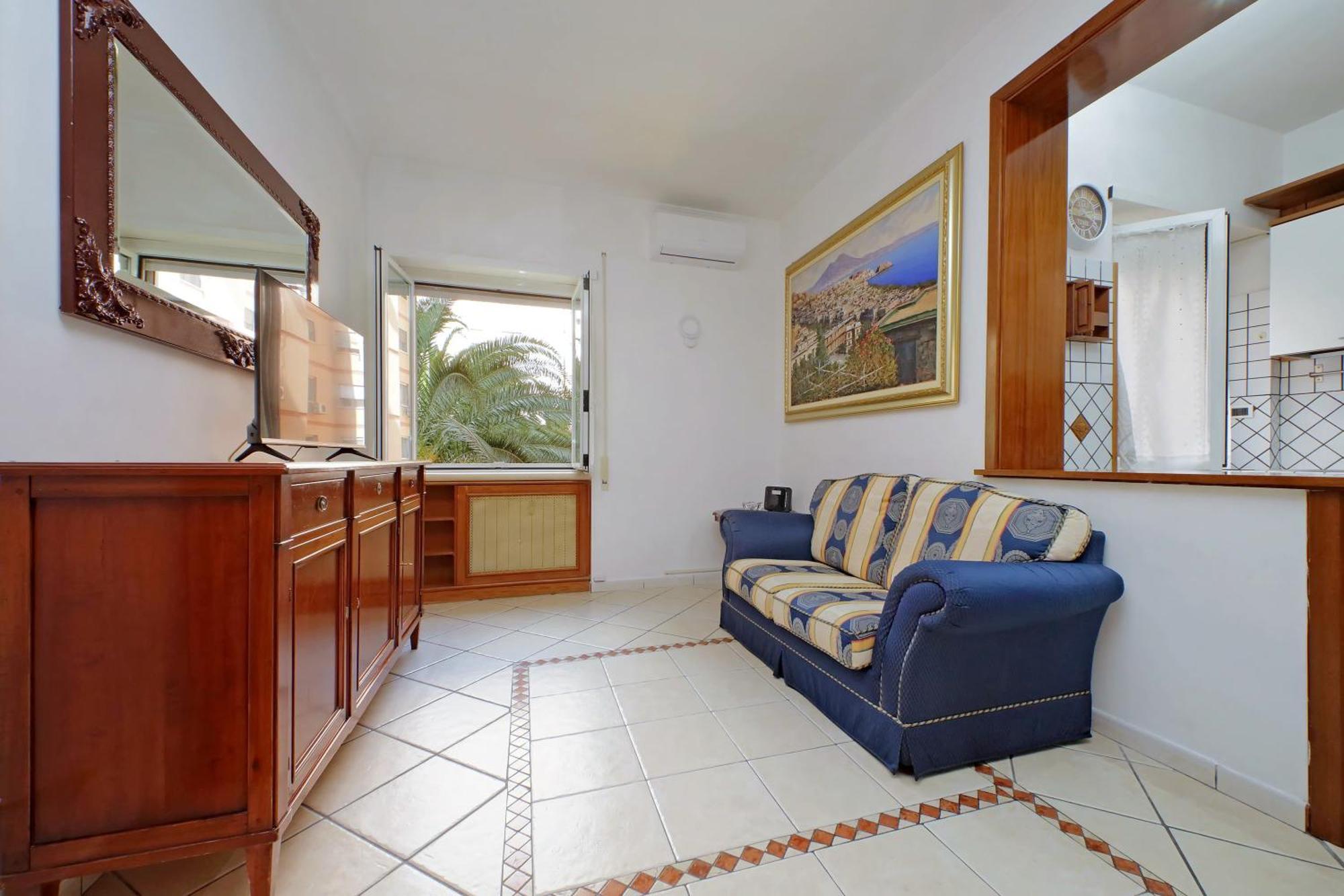 Apartamento Pigneto Cozy Flat Roma Exterior foto