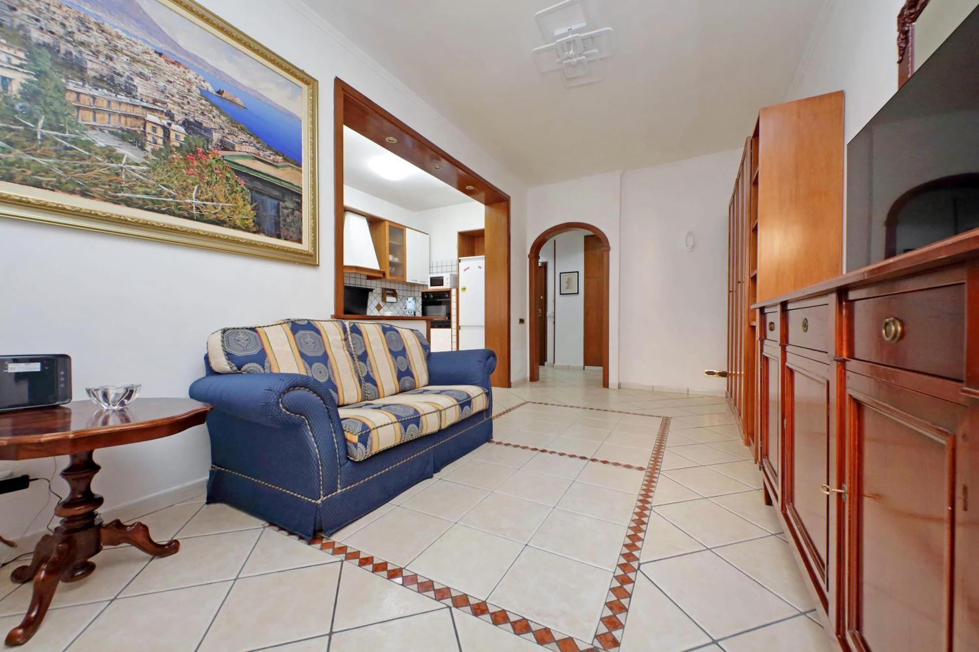 Apartamento Pigneto Cozy Flat Roma Exterior foto