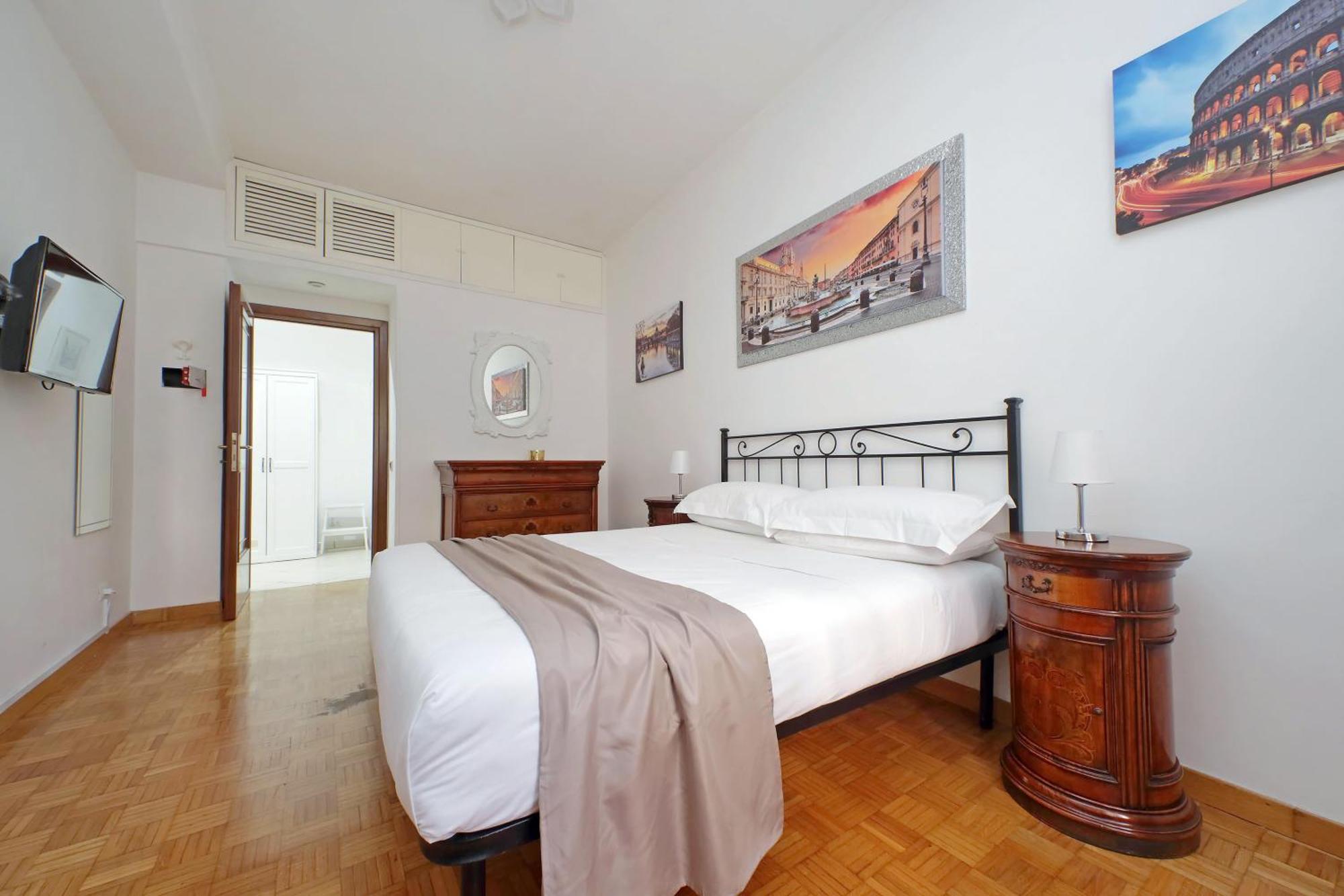 Apartamento Pigneto Cozy Flat Roma Exterior foto