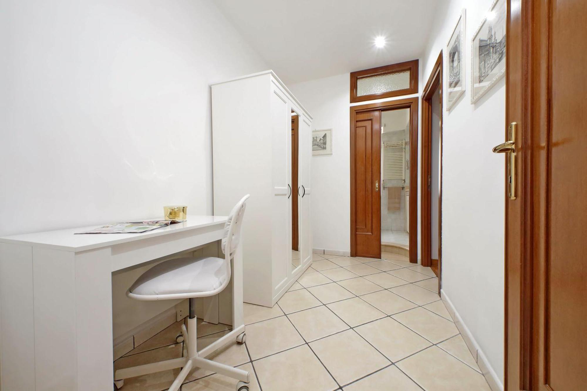 Apartamento Pigneto Cozy Flat Roma Exterior foto